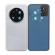 Honor Magic7 Pro - Battery Cover Assembly (Lunar Shadow Grey)