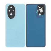 Honor 200 - Battery Cover Assembly (Emerald Green)
