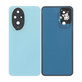 Honor 200 - Battery Cover Assembly (Emerald Green)