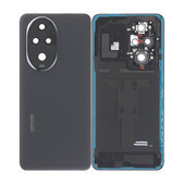 Honor 200 - Battery Cover Assembly (Black)