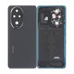 Honor 200 - Battery Cover Assembly (Black)