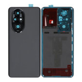 Honor 200 Pro - Battery Cover Assembly (Black)