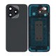 Honor 400 Lite - Battery Cover Assembly (Velvet Black)