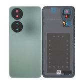 Honor X7b - Battery Cover Assembly (Emerald Green)