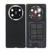Huawei Mate X6 - Battery Cover Assembly (Black)