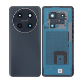 Huawei Nova 12i - Battery Cover Assembly (Black)