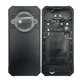 iGet Blackview BL9000 Pro - Battery Cover Assembly (Black)