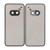 Nothing Phone (2a) - Battery Cover Assembly (Black)