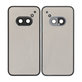 Nothing Phone (2a) - Battery Cover Assembly (Black)