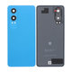 OnePlus Nord CE 4 Lite 5G - Battery Cover Assembly (Mega Blue)
