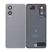 OnePlus Nord CE 4 Lite 5G - Battery Cover Assembly (Super Silver)
