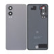 OnePlus Nord CE 4 Lite 5G - Battery Cover Assembly (Super Silver)