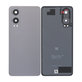 OnePlus Nord CE 4 Lite 5G - Battery Cover Assembly (Super Silver)