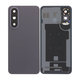 OnePlus Nord 5 CPH2709 - Battery Cover Assembly (Phantom Gray)