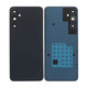 Samsung Galaxy A05s A057G - Battery Cover Assembly (Black)
