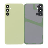 Samsung Galaxy A15, A15 5G A156B - Battery Cover Assembly (Personality Yellow)