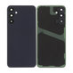 Samsung Galaxy A15, A15 5G A156B - Battery Cover Assembly (Brave Black)