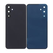 Samsung Galaxy A25 A256B - Battery Cover Assembly (Midnight Blue)