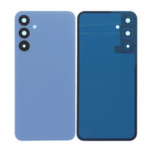 Samsung Galaxy A25 A256B - Battery Cover Assembly (Blue)