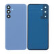 Samsung Galaxy A25 A256B - Battery Cover Assembly (Blue)