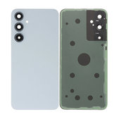 Samsung Galaxy A55 A556B - Battery Cover Assembly (Ice Blue)