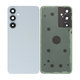 Samsung Galaxy A55 A556B - Battery Cover Assembly (Ice Blue)