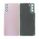 Samsung Galaxy S21 Plus G996B - Battery Cover Assembly (Phantom Silver)