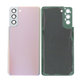 Samsung Galaxy S21 Plus G996B - Battery Cover Assembly (Phantom Silver)