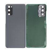 Samsung Galaxy S20 G980F - Battery Cover Assembly (Cosmic Grey)