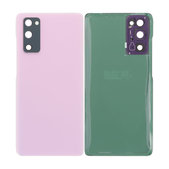 Samsung Galaxy S20 FE G780F - Battery Cover Assembly (Cloud Lavender)
