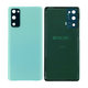 Samsung Galaxy S20 FE G780F - Battery Cover Assembly (Cloud Mint)