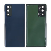 Samsung Galaxy S20 FE G780F - Battery Cover Assembly (Cloud Navy)