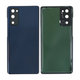 Samsung Galaxy S20 FE G780F - Battery Cover Assembly (Cloud Navy)