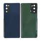 Samsung Galaxy S20 FE G780F - Battery Cover Assembly (Cloud Navy)