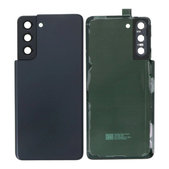 Samsung Galaxy S21 G991B - Battery Cover Assembly (Phantom Gray)