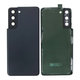 Samsung Galaxy S21 G991B - Battery Cover Assembly (Phantom Gray)