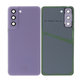 Samsung Galaxy S21 FE G990B - Battery Cover Assembly (Lavender)