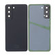Samsung Galaxy S21 FE G990B - Battery Cover Assembly (Graphite)