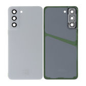 Samsung Galaxy S21 FE G990B - Battery Cover Assembly (White)