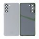 Samsung Galaxy S21 FE G990B - Battery Cover Assembly (White)