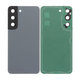 Samsung Galaxy S22 S901B - Battery Cover Assembly (Graphite)