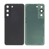 Samsung Galaxy S22 S901B - Battery Cover Assembly (Phantom Black)