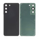 Samsung Galaxy S22 S901B - Battery Cover Assembly (Phantom Black)