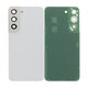 Samsung Galaxy S22 S901B - Battery Cover Assembly (White)