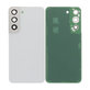 Samsung Galaxy S22 S901B - Battery Cover Assembly (White)