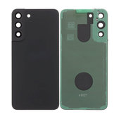 Samsung Galaxy S22 Plus S906B - Battery Cover Assembly (Phantom Black)