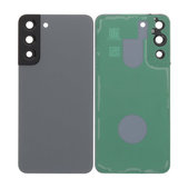 Samsung Galaxy S22 Plus S906B - Battery Cover Assembly (Graphite)