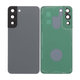 Samsung Galaxy S22 Plus S906B - Battery Cover Assembly (Graphite)