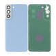 Samsung Galaxy S22 Plus S906B - Battery Cover Assembly (Sky Blue)