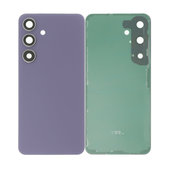 Samsung Galaxy S24 S921B - Battery Cover Assembly (Cobalt Violet)